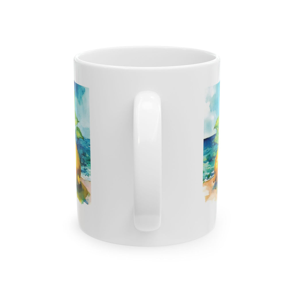 Ceramic Mug – Amalfi Lemons