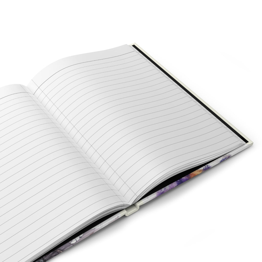 Notebook - France Travel