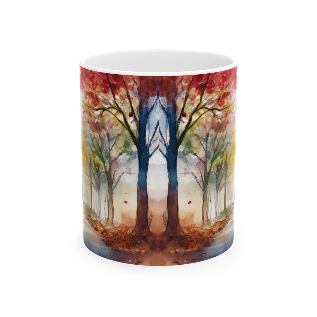 Ceramic Mug – Together