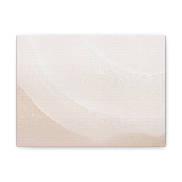 Canvas Wall Art - Soft Serenity