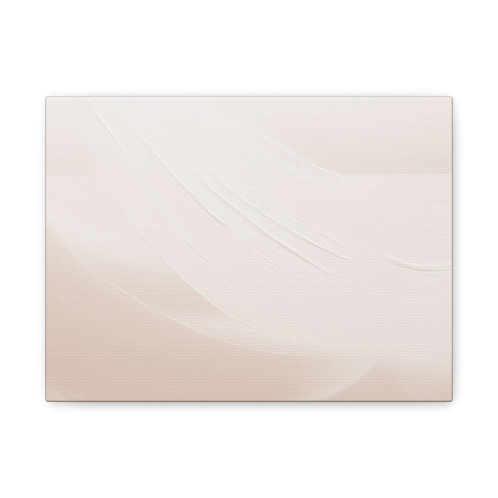 Canvas Wall Art - Calm Essence
