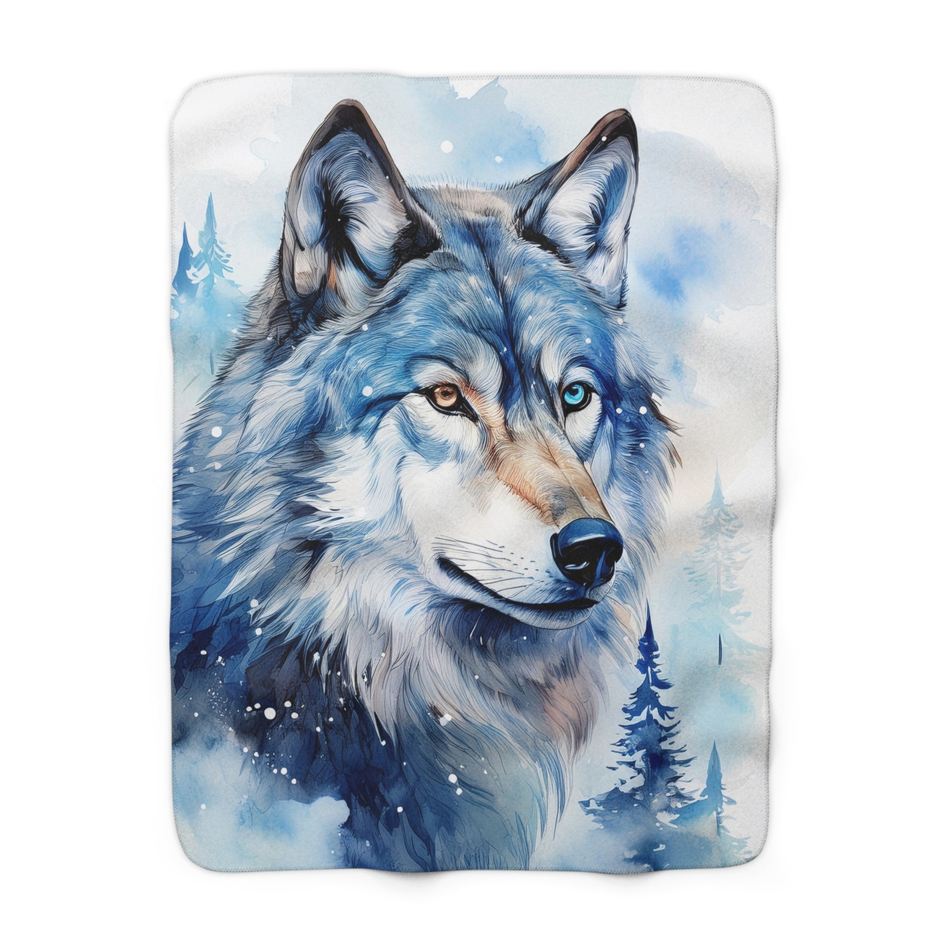 soft sherpa fleece blanket, warm cozy throw for couch or bedroom, thoughtful anniversary gift ideas for home décor lovers kjuut design