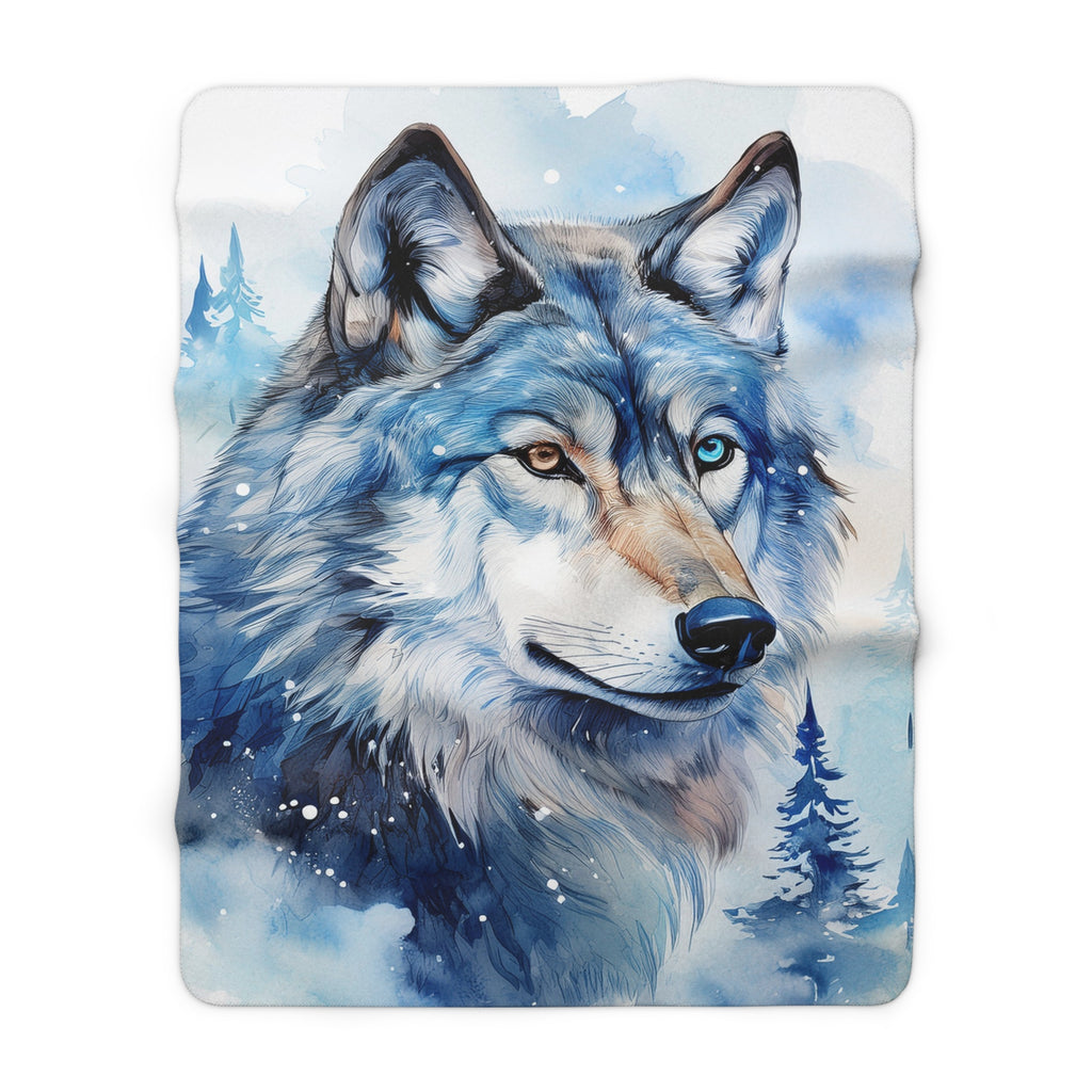 soft sherpa fleece blanket, warm cozy throw for couch or bedroom, thoughtful anniversary gift ideas for home décor lovers kjuut design