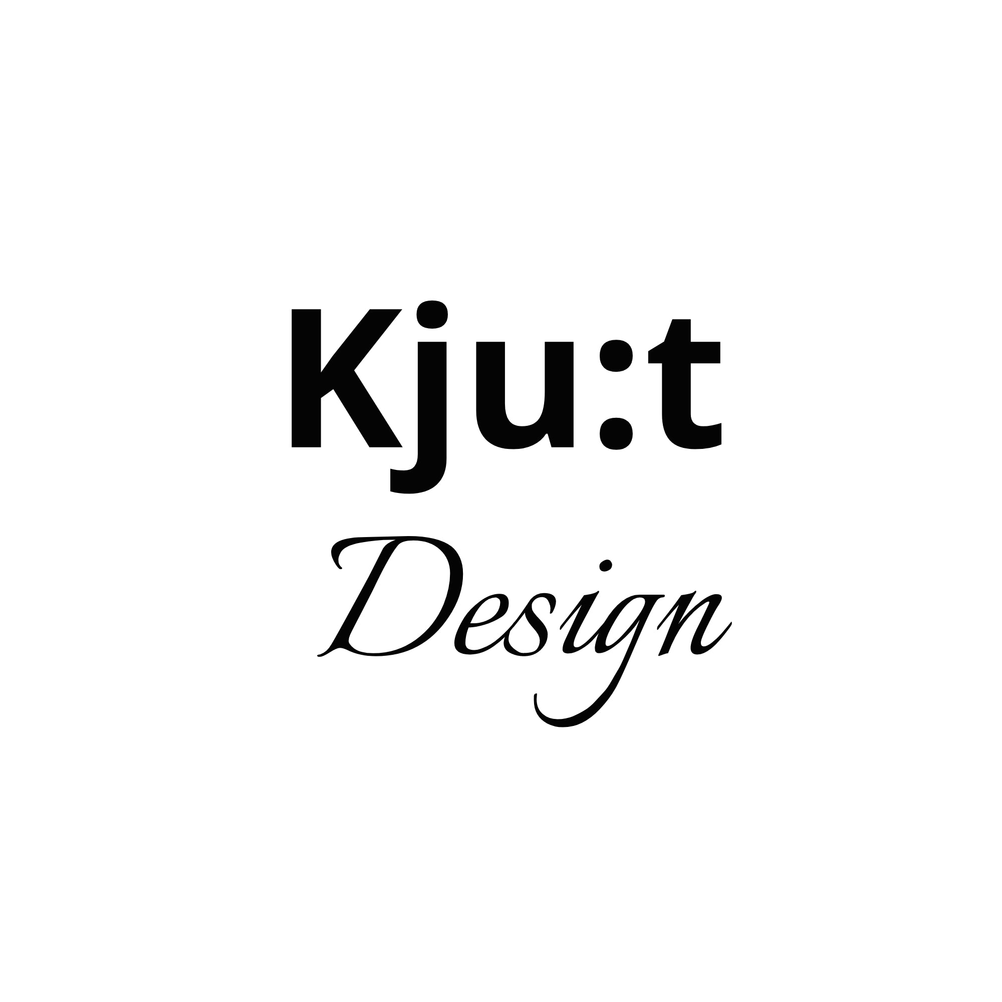 Kjuut Design